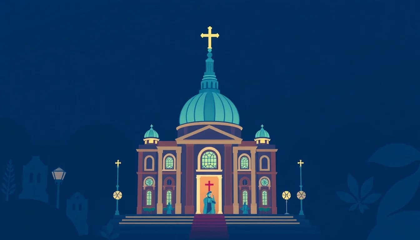 Catholic Organizations Call for Changes to Section 604 of the CLARITY Act