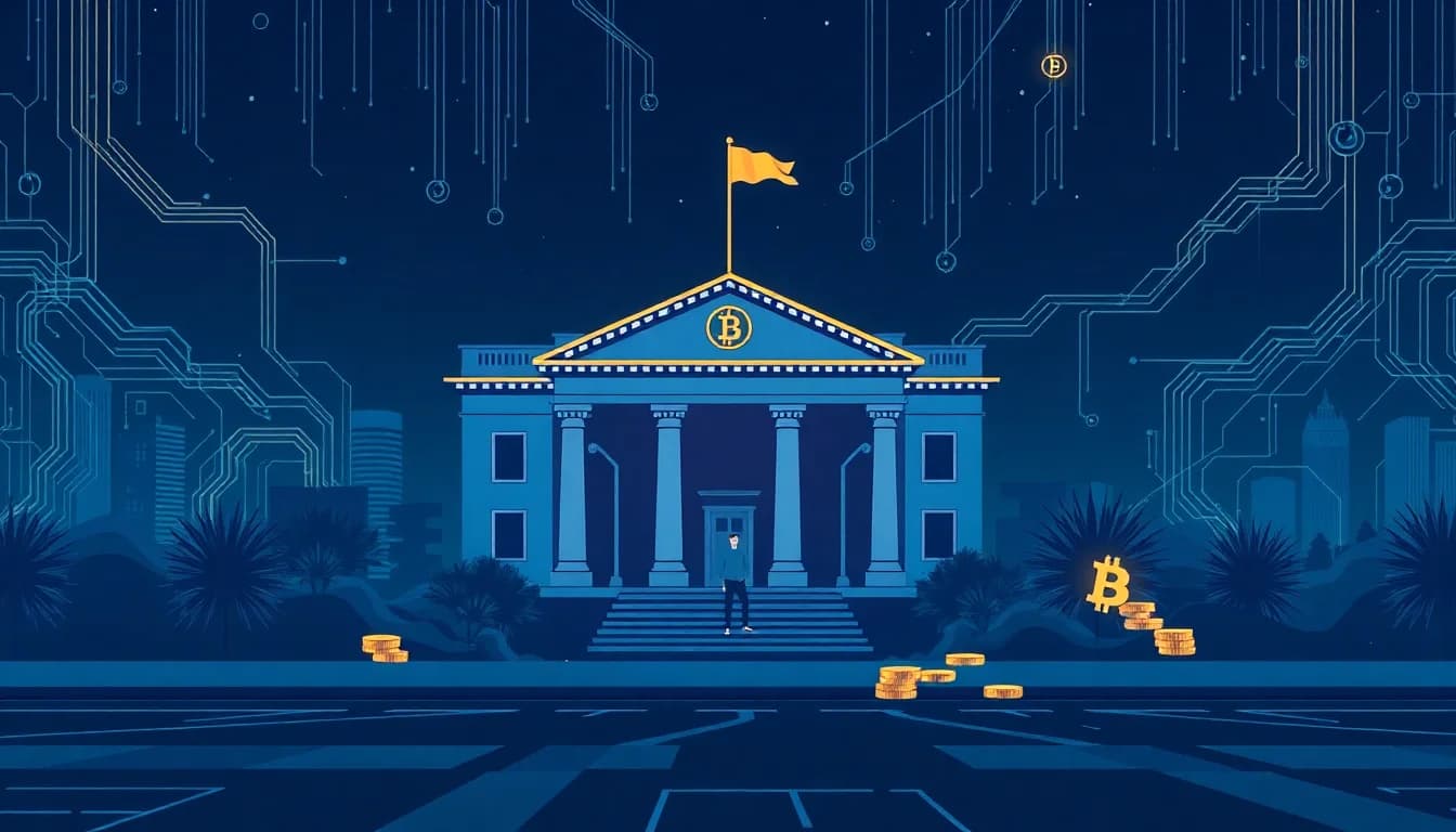Treasury Abandons Surveillance Rules for Crypto Wallets and Mixers