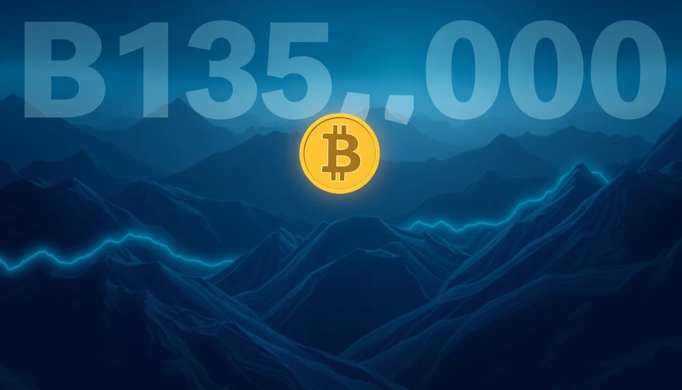 Bernstein Predicts Bitcoin to Reach $125,000 by Year-End