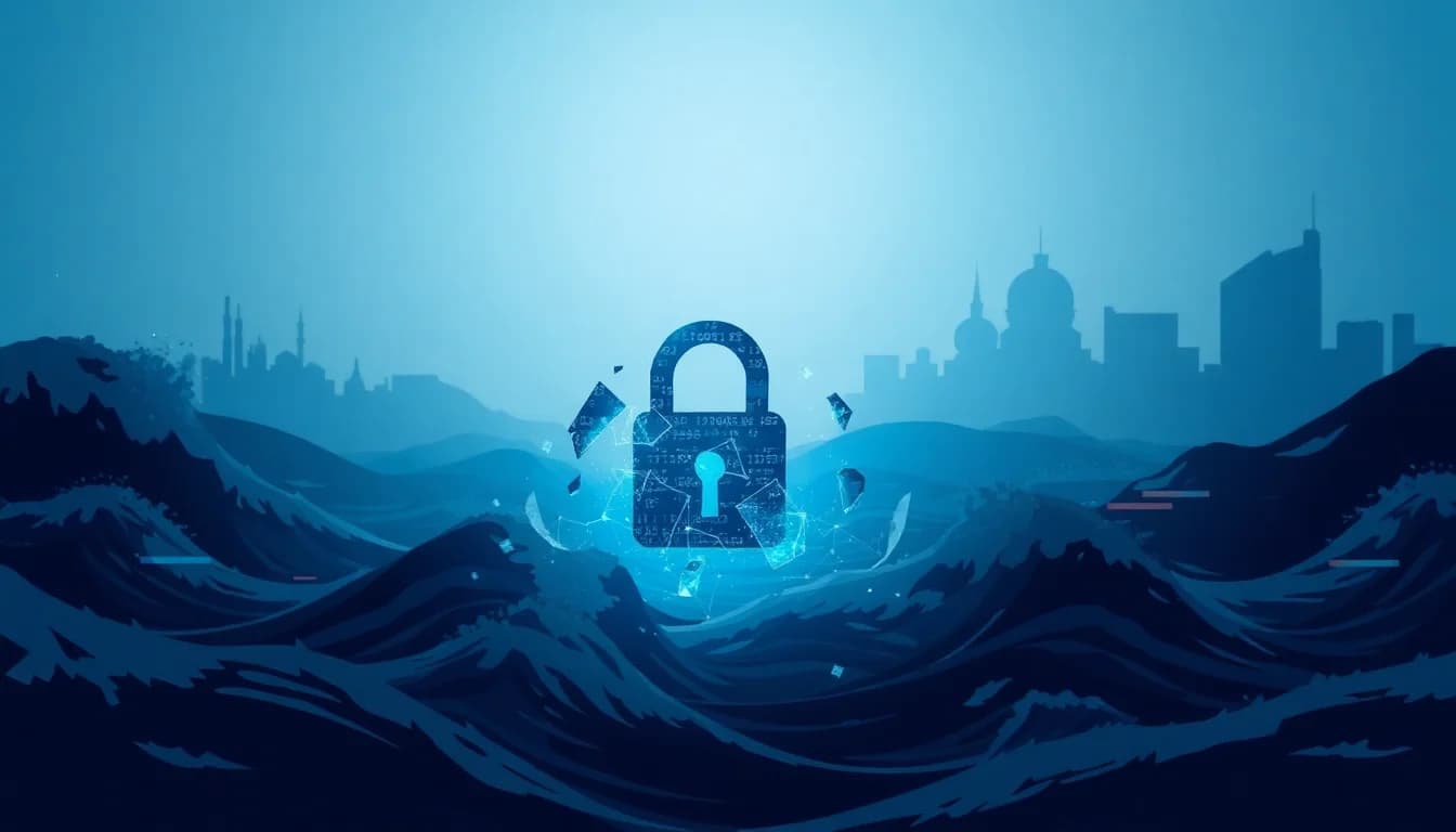 Wave of Cyberattacks Amid Middle East Escalation, iPhone Spyware Leak, and Other Cybersecurity Events