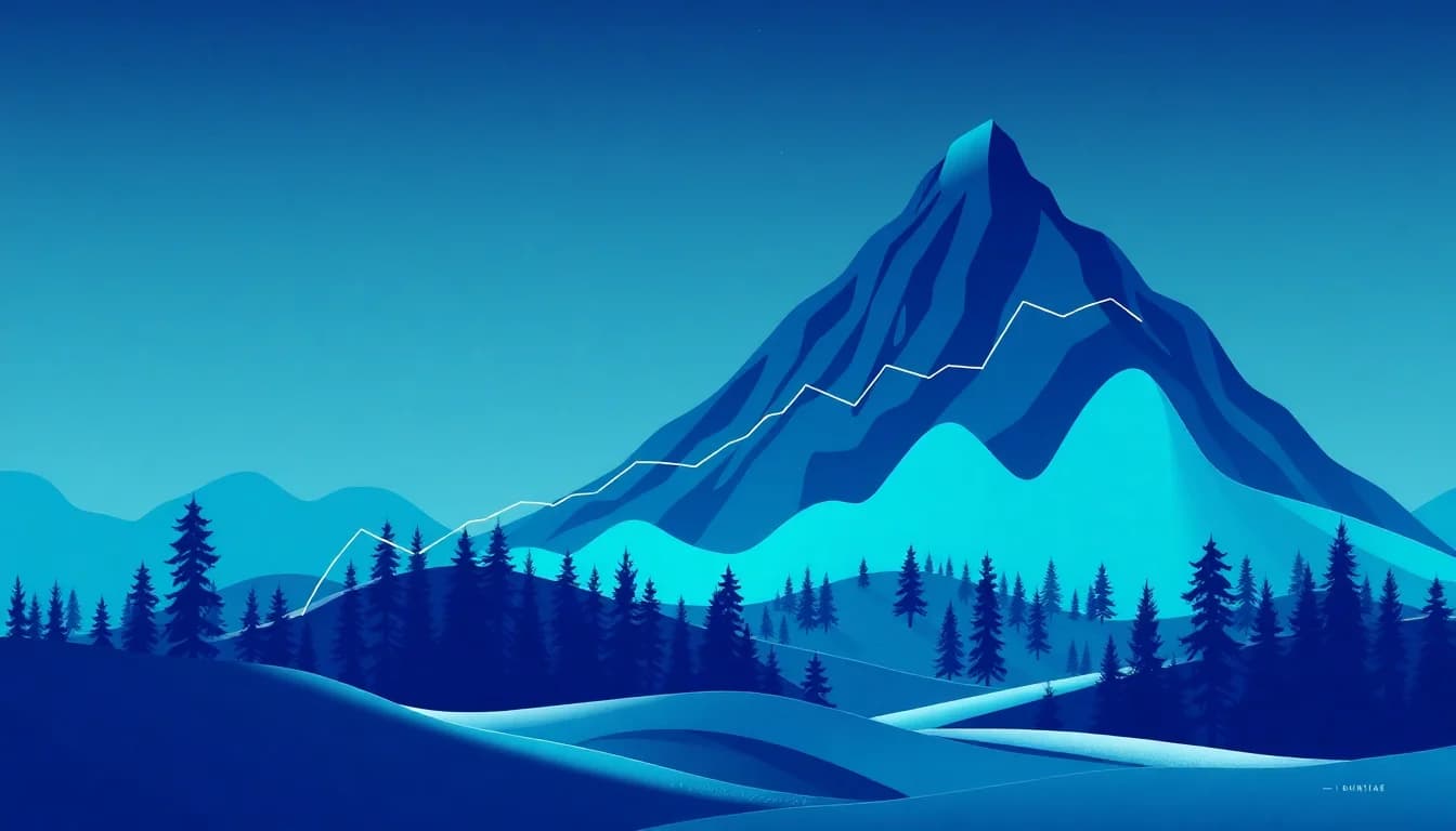 Wintermute Analysts Predict Cryptocurrency Market Consolidation