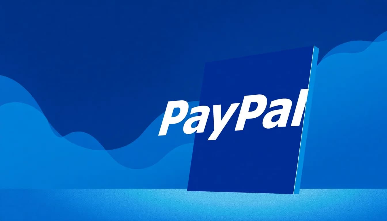 Stripe proposes a significant $53 billion acquisition of PayPal