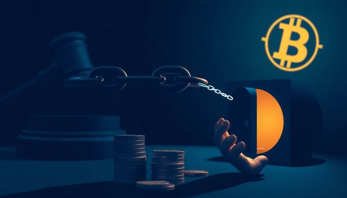 US Justice Department Begins Compensation for OneCoin Victims