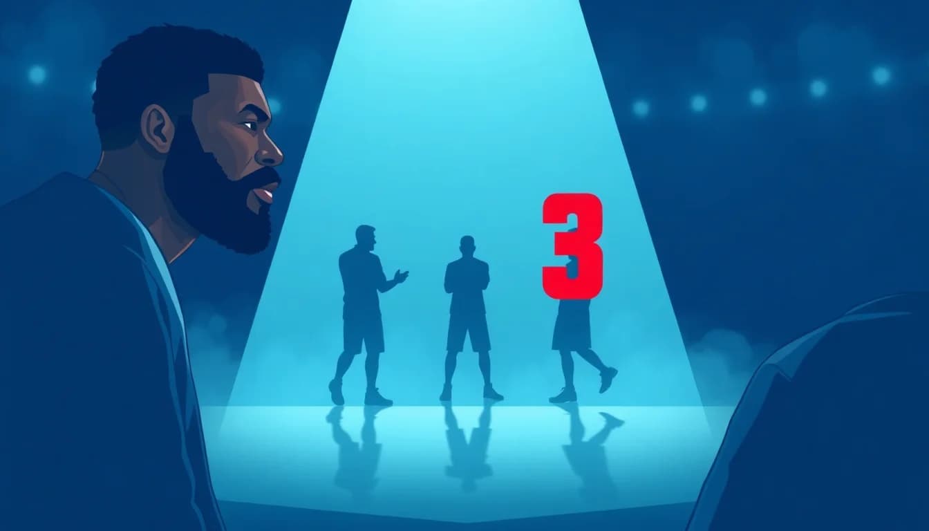 BIG3 NFT Owners File Lawsuit Against Ice Cube’s Basketball League for Broken Promises