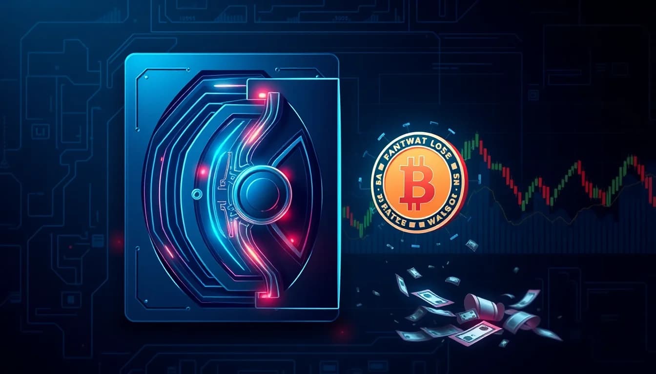 Unknown Attackers Target Hyperliquid Vault via FARTCOIN Pump