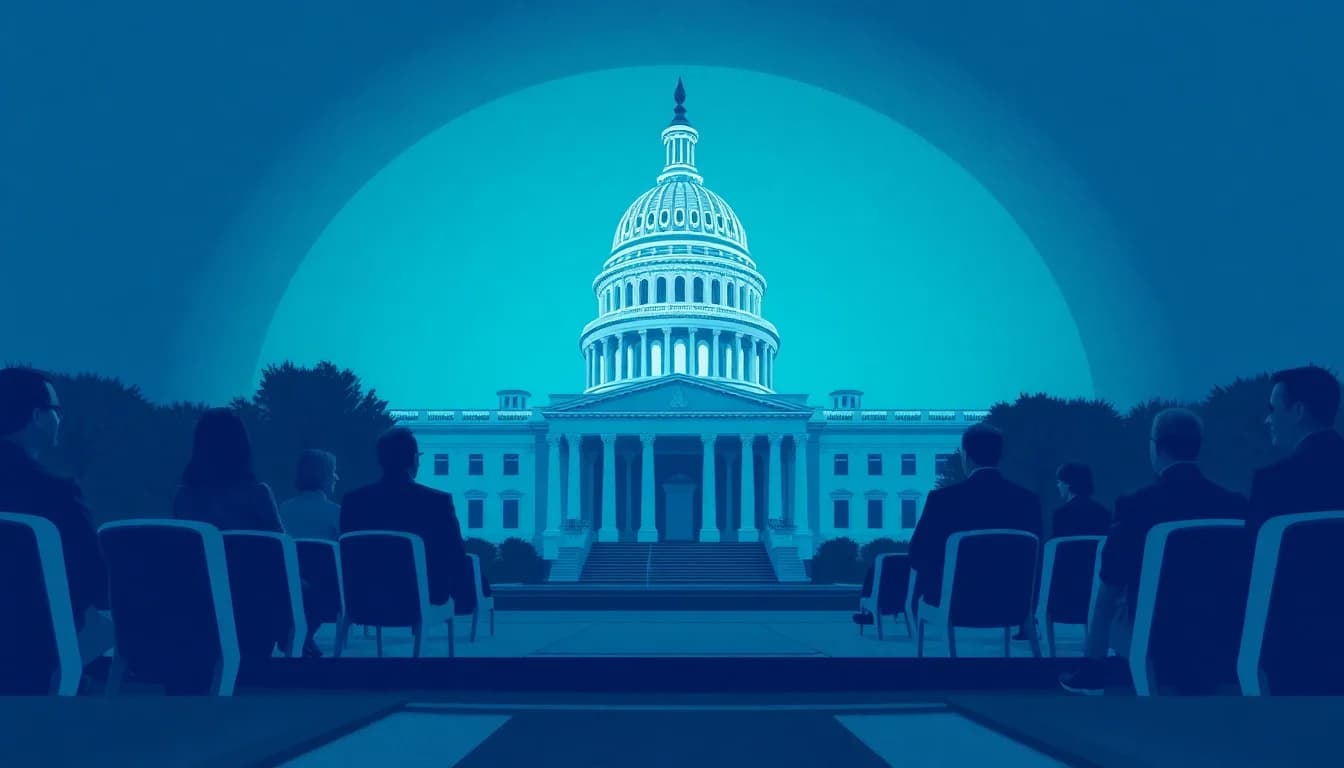 Tax Initiatives for Digital Assets Spark Controversy in Congress