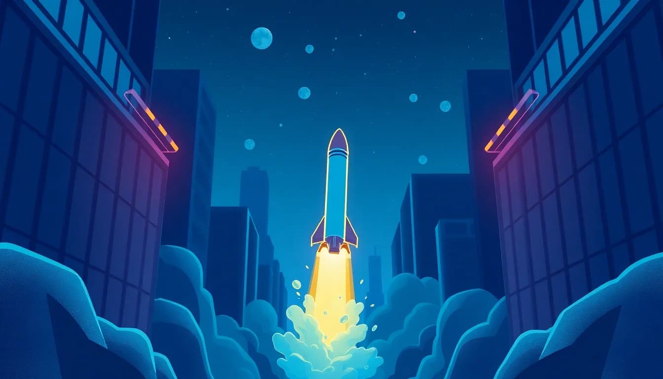 Bybit Takes on Wall Street with Innovative Tokenized U.S. Stock IPOs