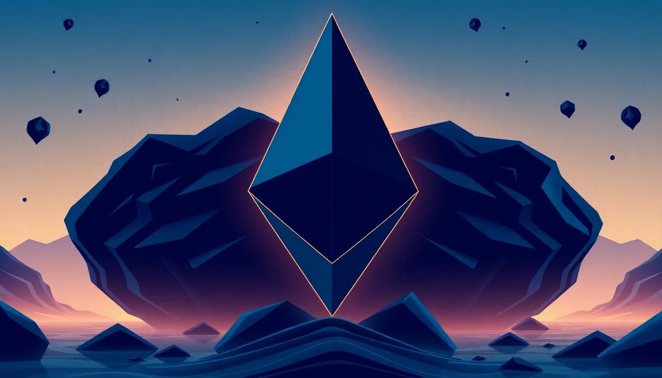 Developer Warns of Funding Crisis Risk for Ethereum
