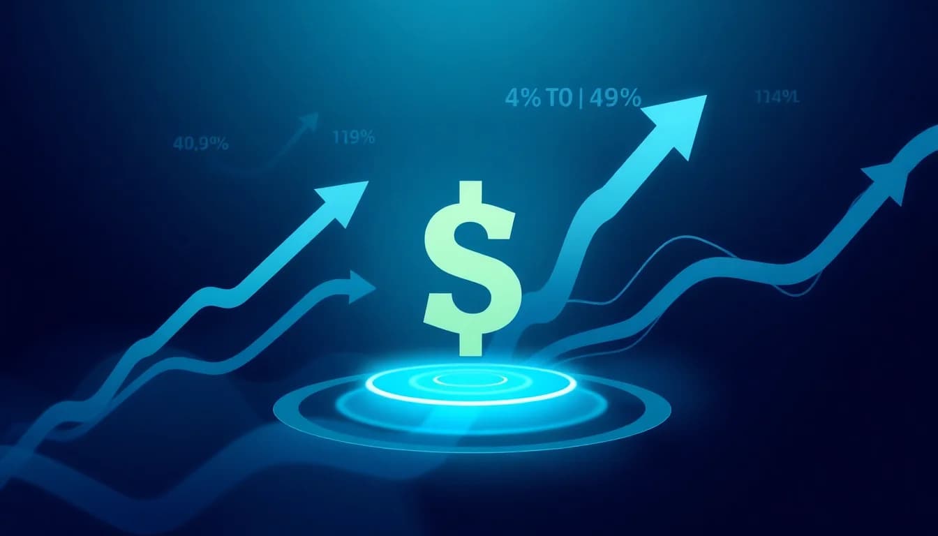 Aave to Boost Stablecoin Yields by 25%