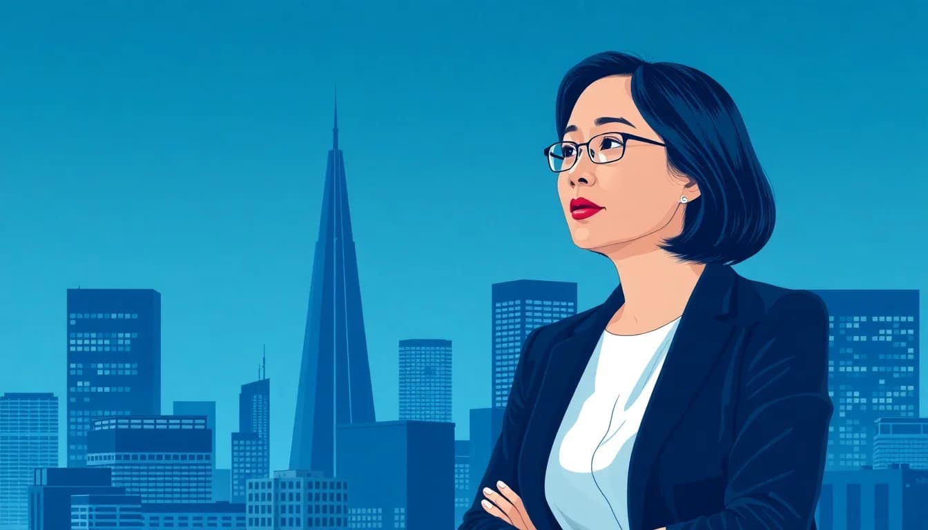 Fidelity’s Lai Highlights Balance-Sheet Management as Key for Tokenization in Pension Funds