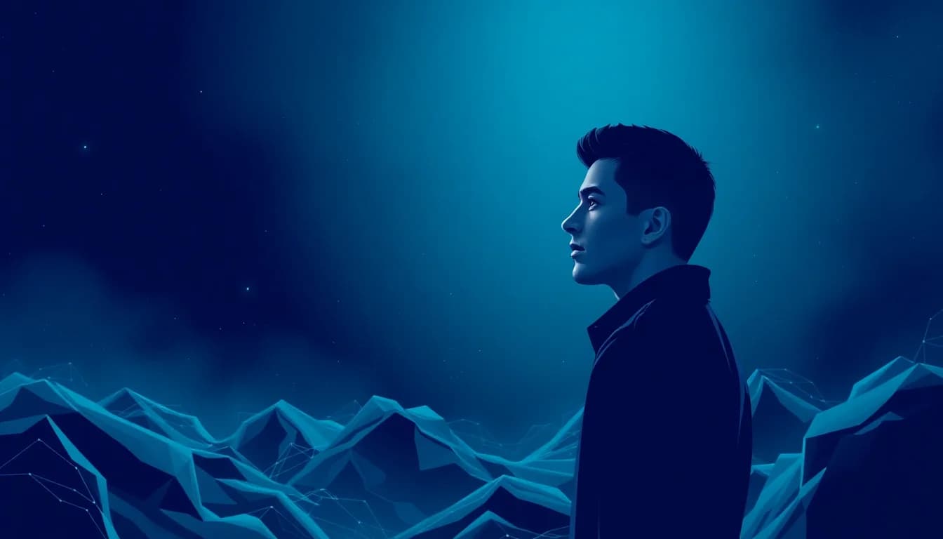 Vitalik Buterin Proposes Crash-Resistant Synthetic Asset Model