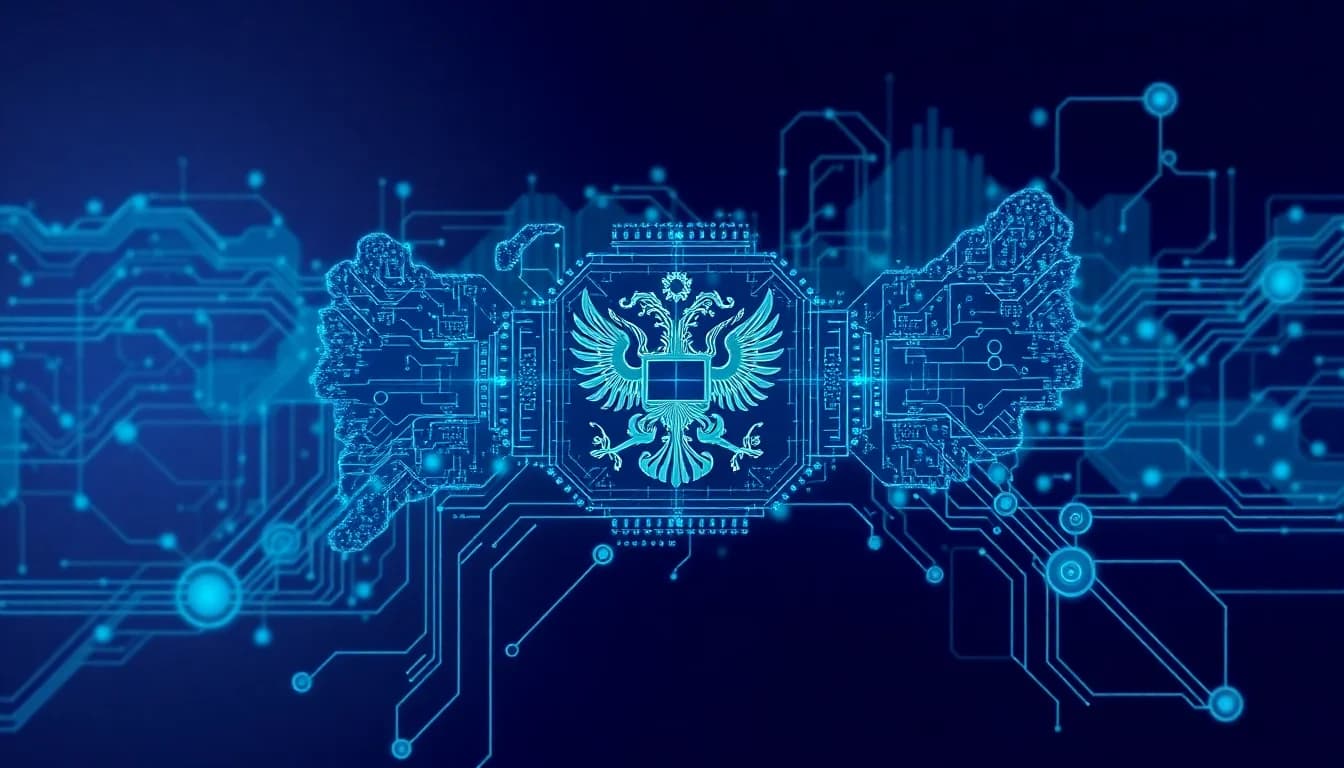 Ministry of Digital Development to Regulate AI in Russia