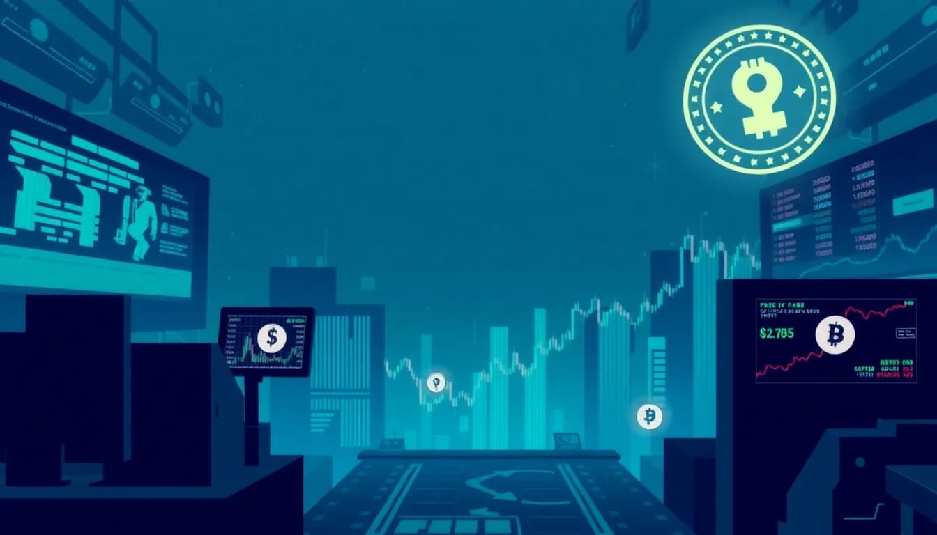 Robinhood Introduces AI Trading Agents and Crypto Perpetuals