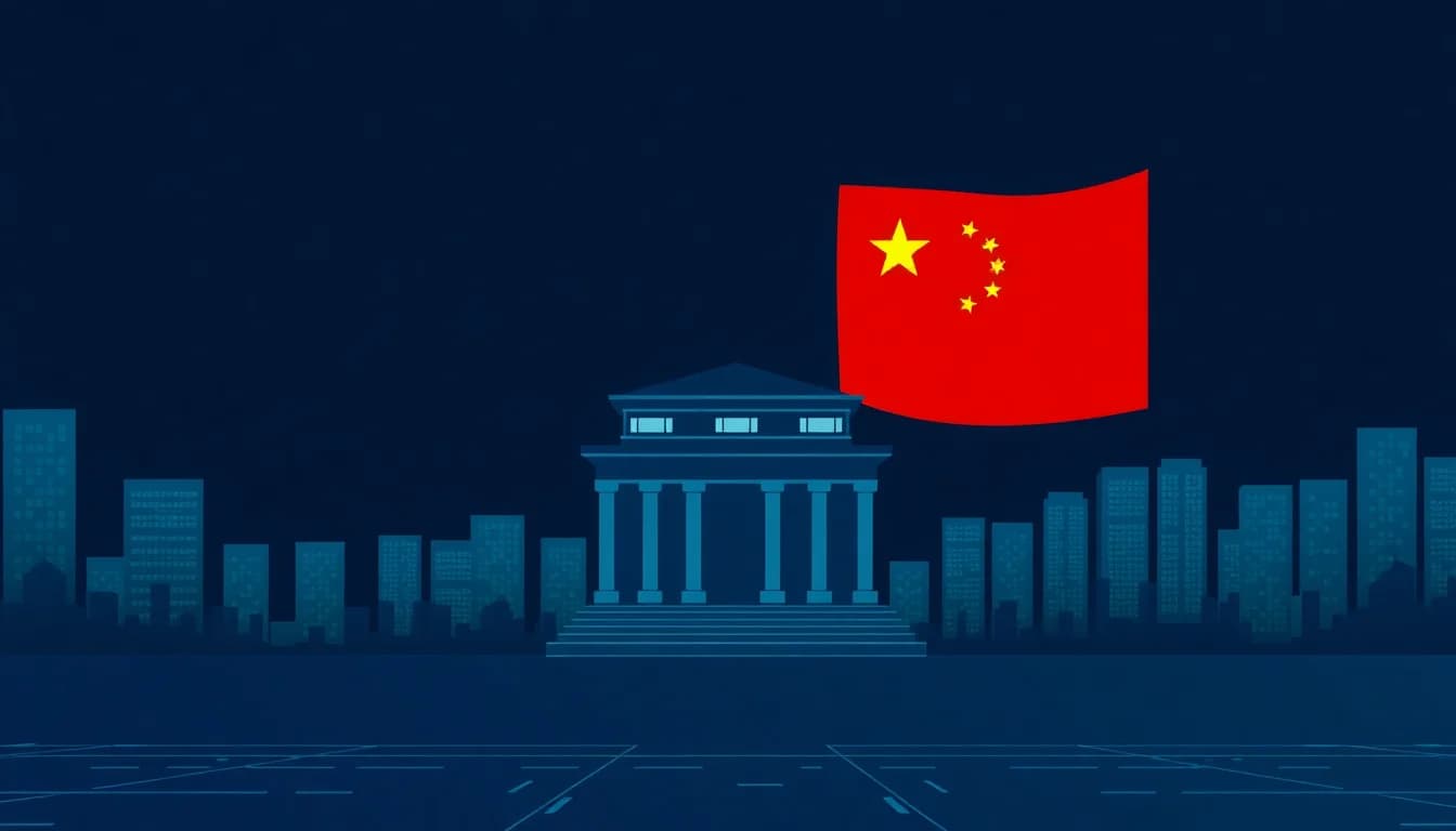 China Prohibits Layoffs Due to AI Replacement