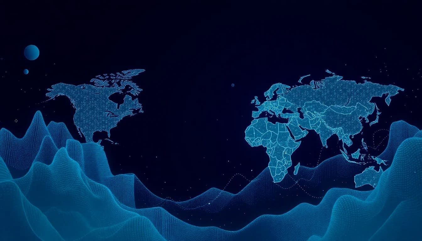 Disparity Between Stablecoin Founders and Volume Concentration