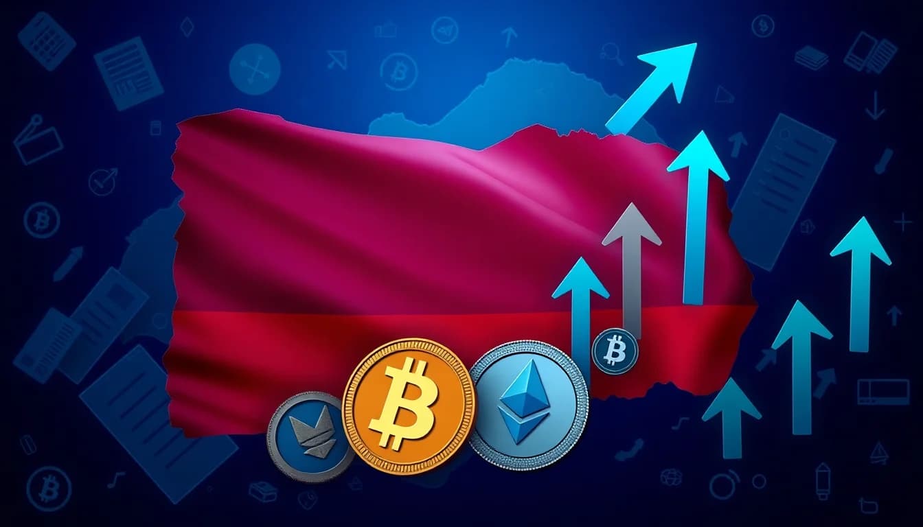Belarus Legalizes Cryptocurrency Payments for Self-Employed