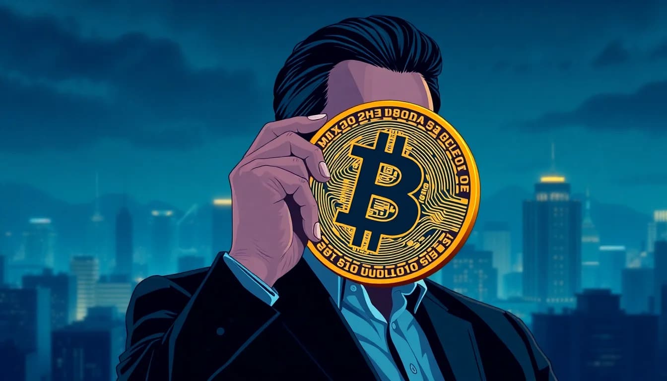Mexican Billionaire Allocates 70% of His Portfolio to Bitcoin, Preferring It Over Real Estate