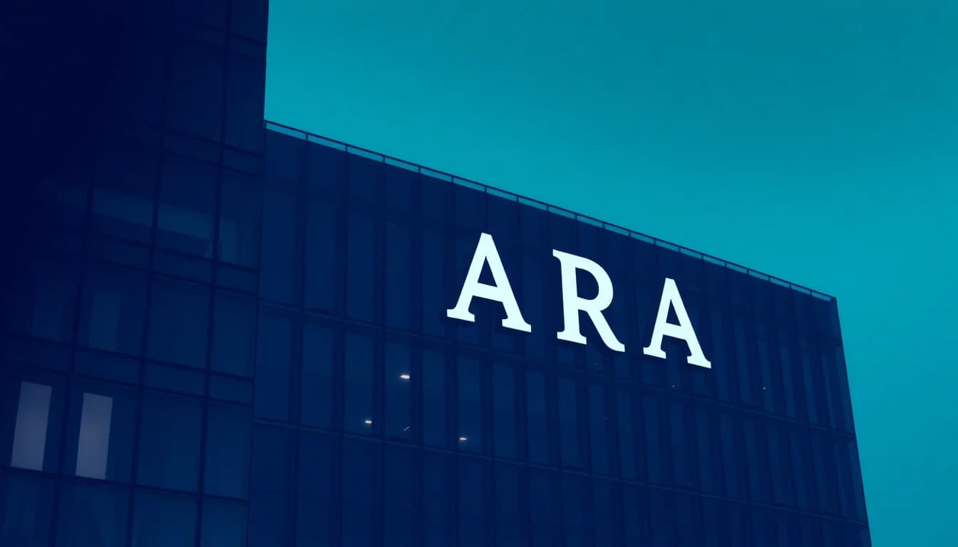 MARA Reports $1.3 Billion Quarterly Loss