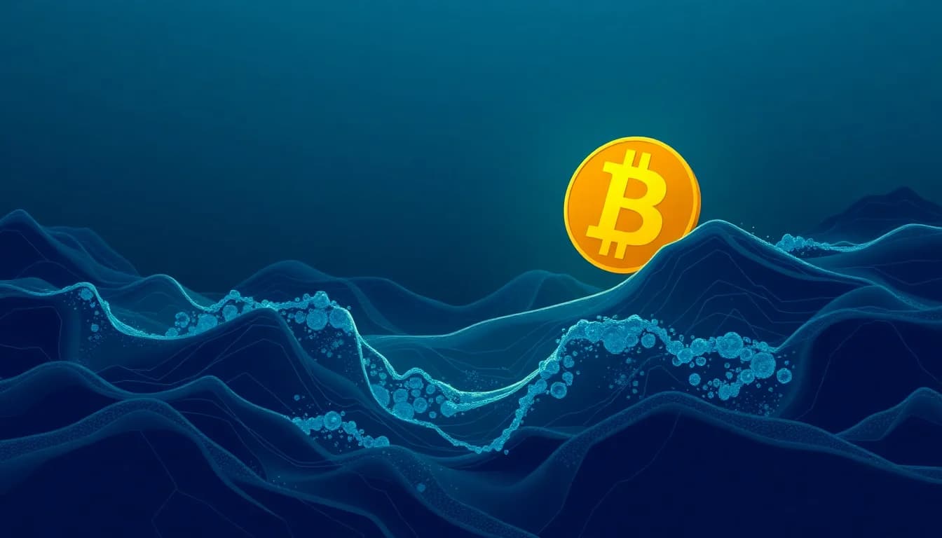Bitcoin Expected to Experience a 'Choppy Summer' as Investors Shift to AI Stocks, Says K33