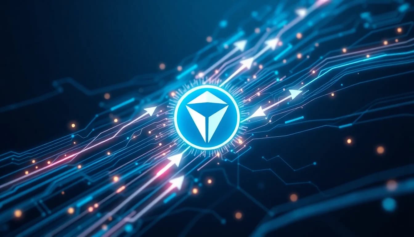 TON Update Boosts Blockchain Speed by 10 Times