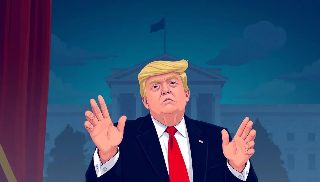 Trump Cancels CBDC Ban Signing, Demands Election Bill Approval