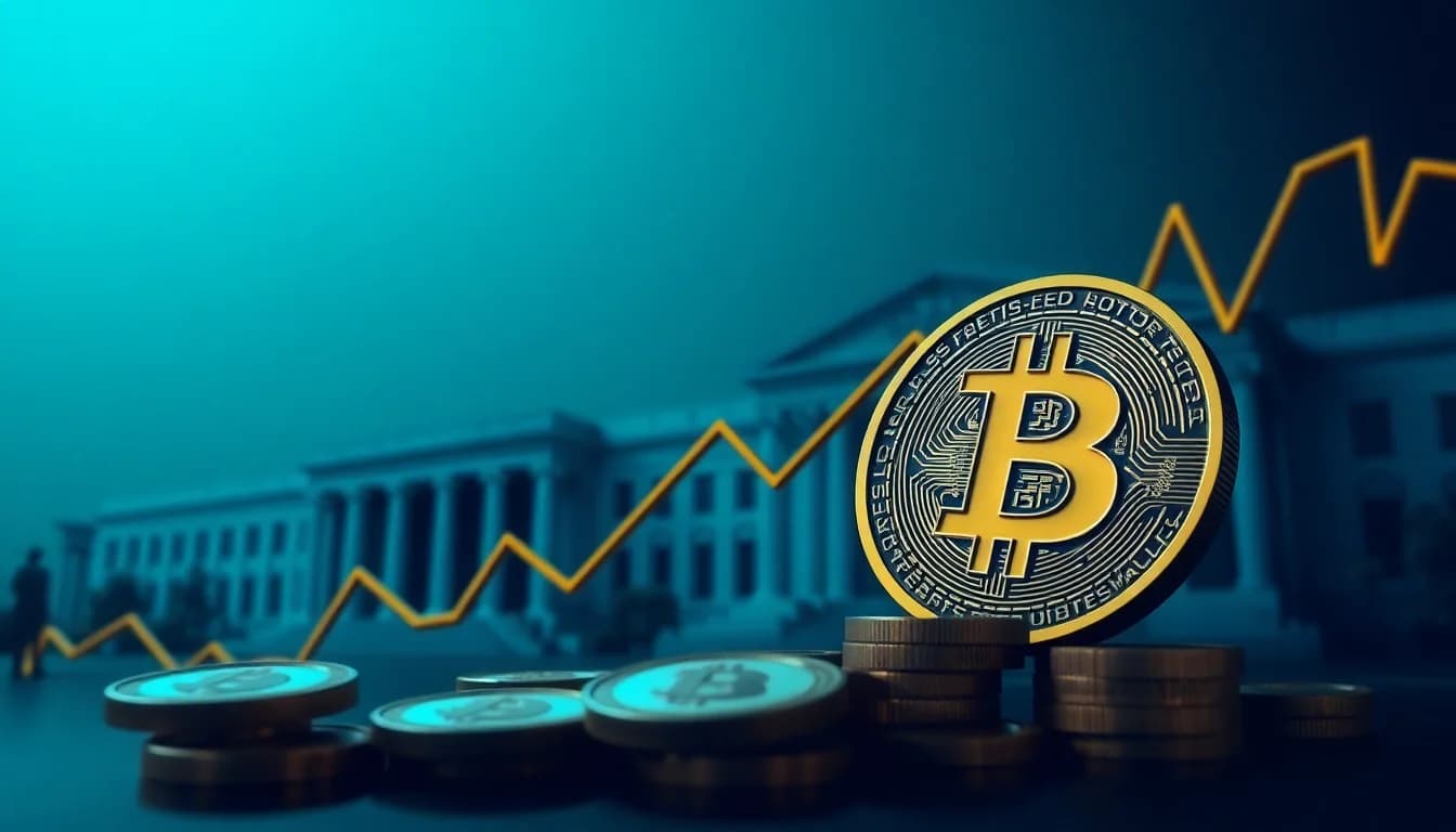 Bitcoin Declines as Traders Heighten July Fed Rate Hike Expectations Before Inflation Data