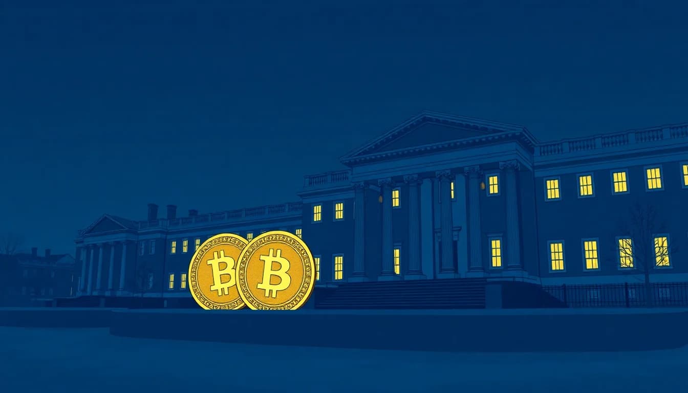 Bank of England Softens Stance on Stablecoin Regulations, Imposes $50 Billion Limit