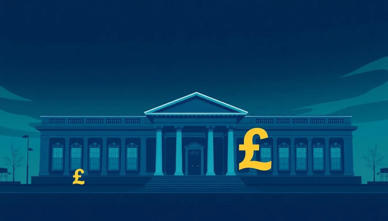 Bank of England Approves Framework for Systemic Stablecoins in Pounds