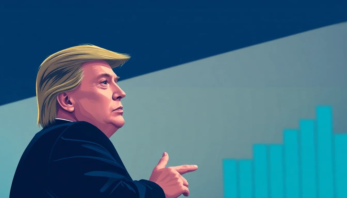Trump supports CFTC's authority over prediction markets amid legal challenges