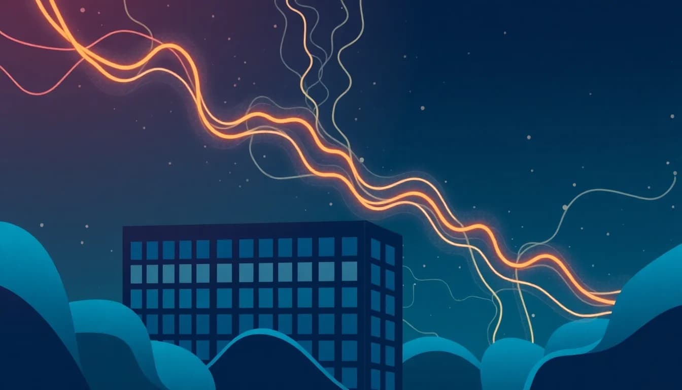 Bernstein Predicts Structural Shift in Prediction Markets