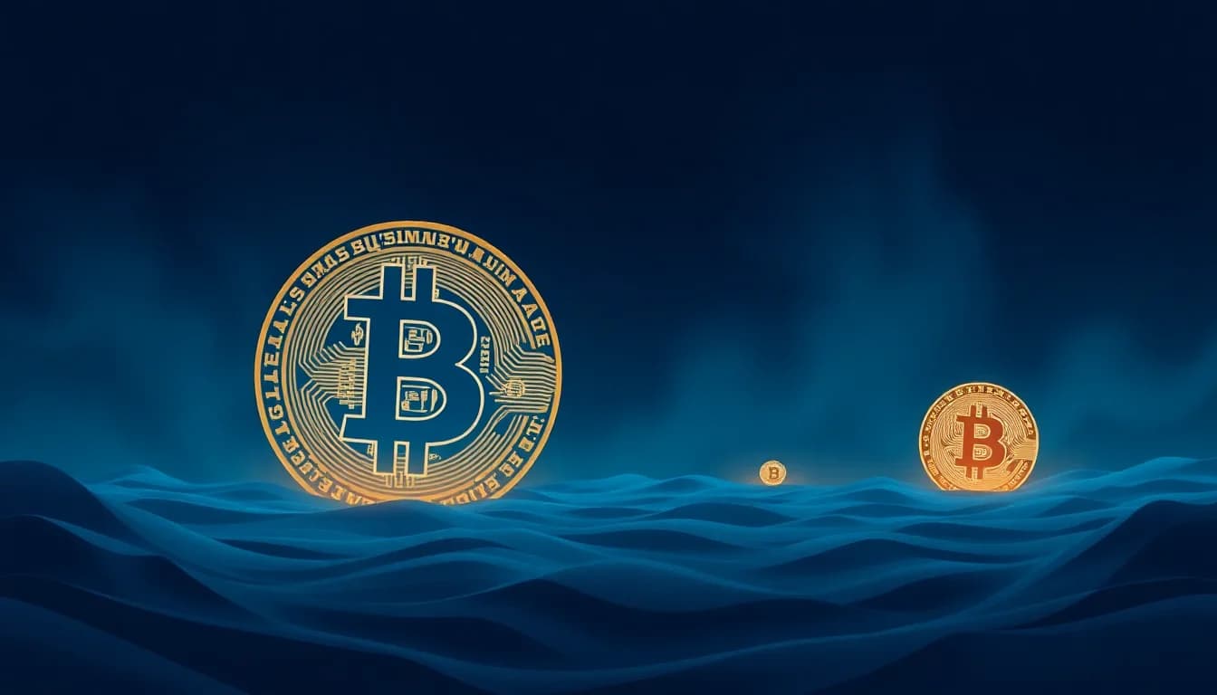 The Hormuz Paradox: Why the Oil Shock Didn't Break Bitcoin