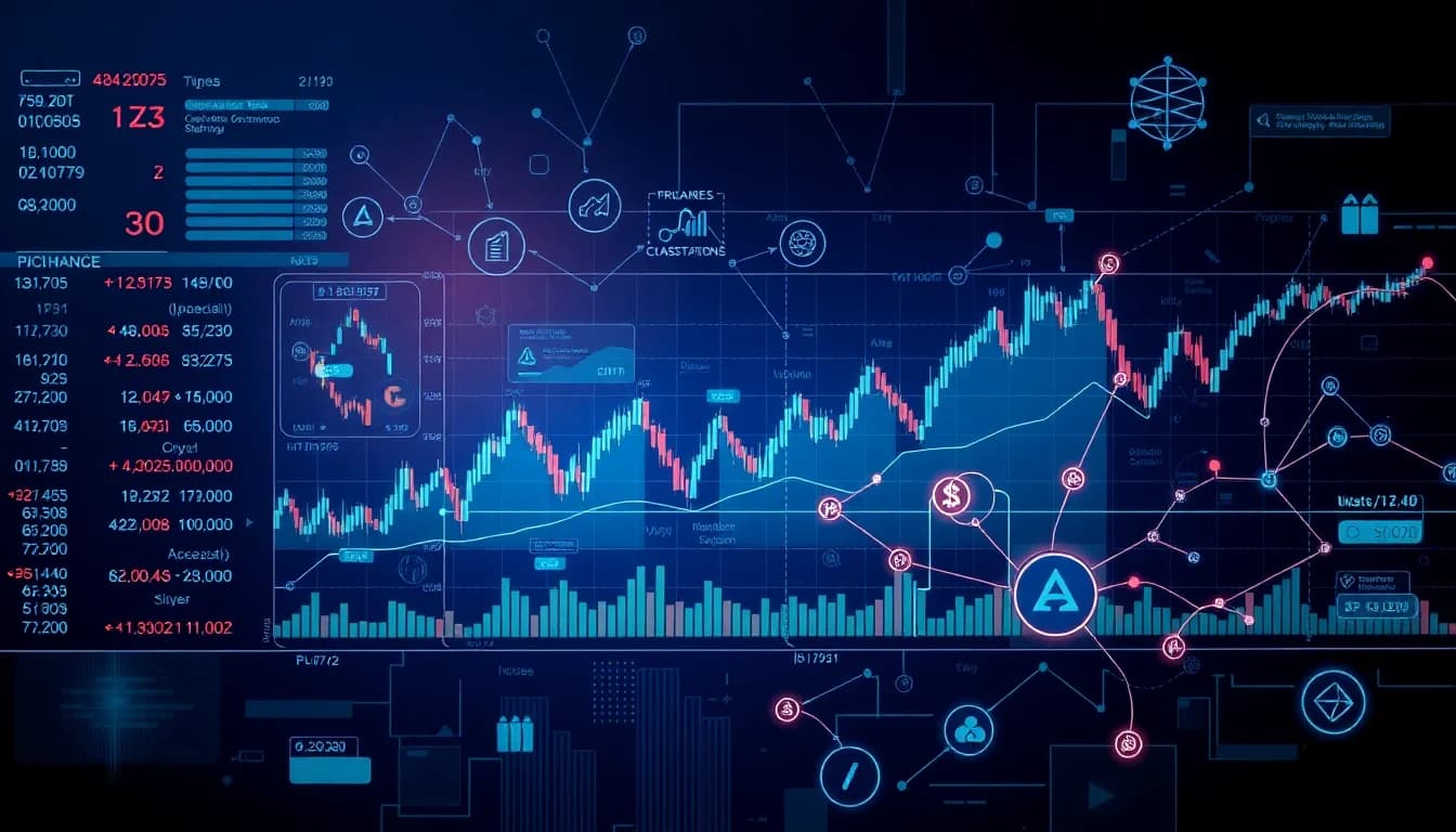 Bitget Releases White Paper for Universal Exchange Model