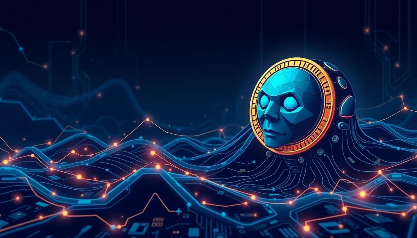 Emerging Threats to DeFi Liquidity from AI Agents