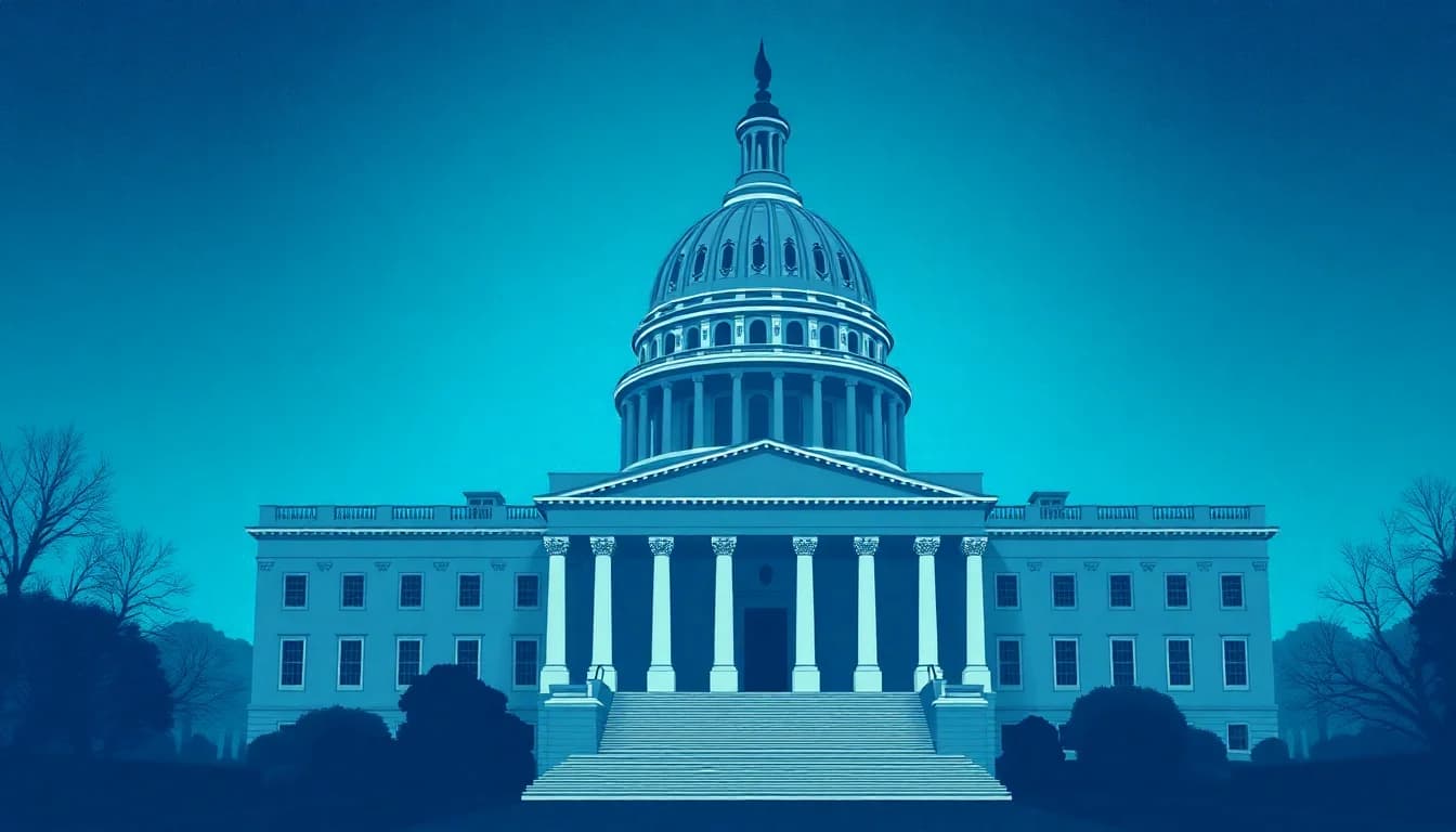 Seven New Crypto Tax Bills Introduced in Congress