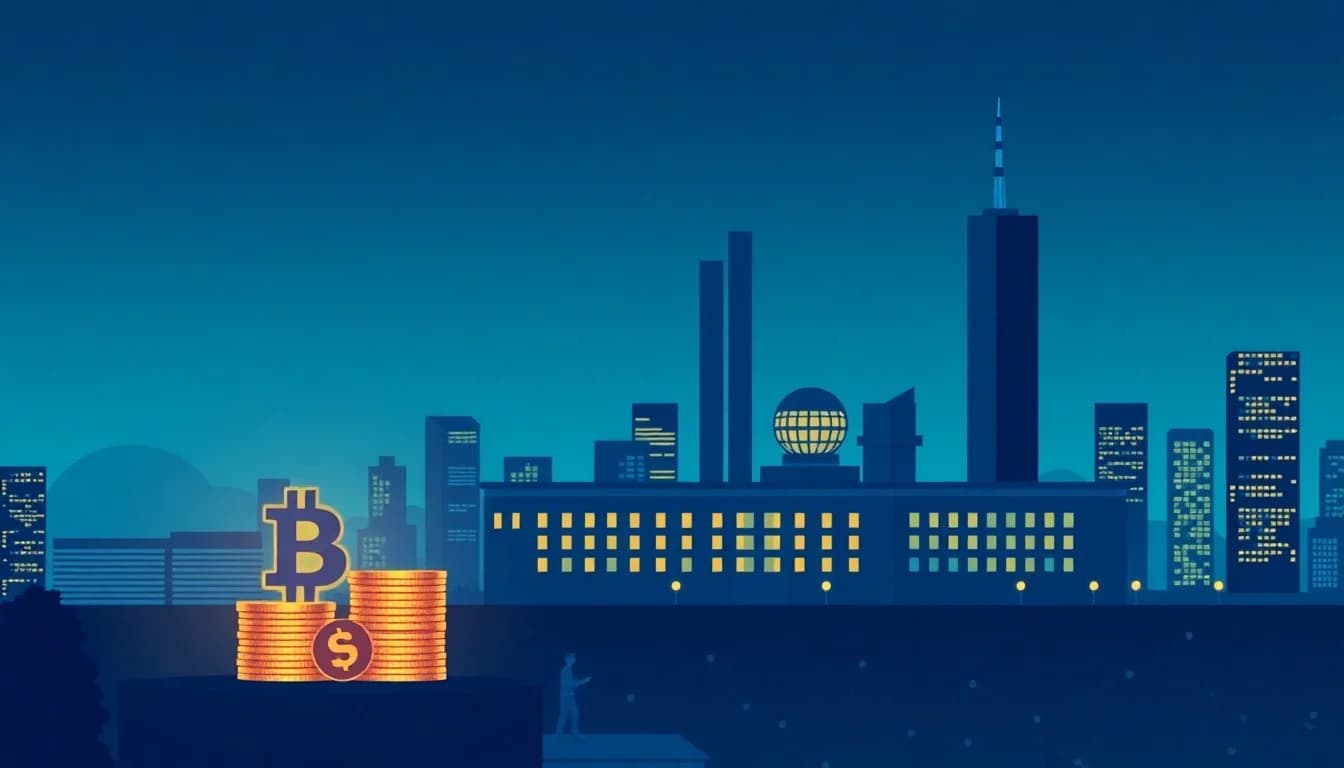 Coinbase Eyes Expansion in Canada but Calls for Clearer Regulations