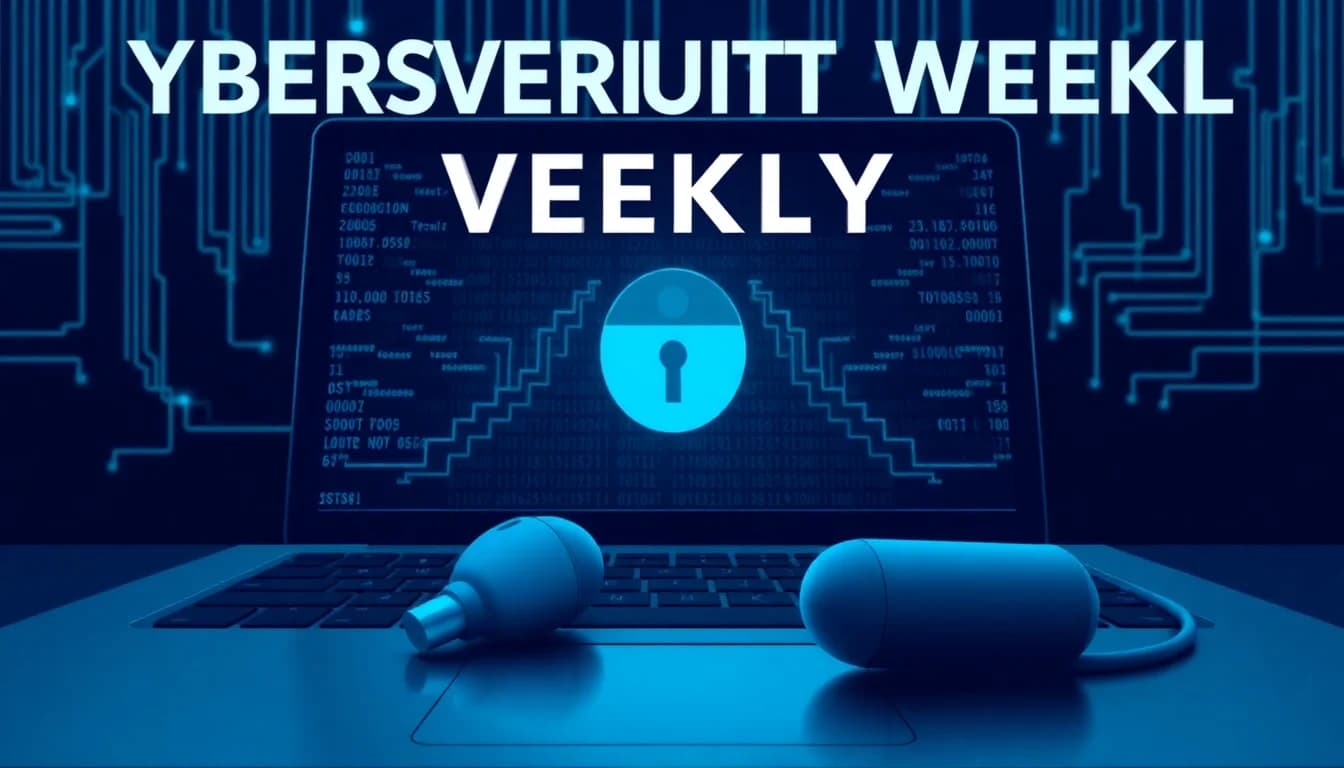 Cybersecurity Weekly: USB Worm Targets Crypto Owners, Apple Fixes Vulnerability in Beats Studio Buds