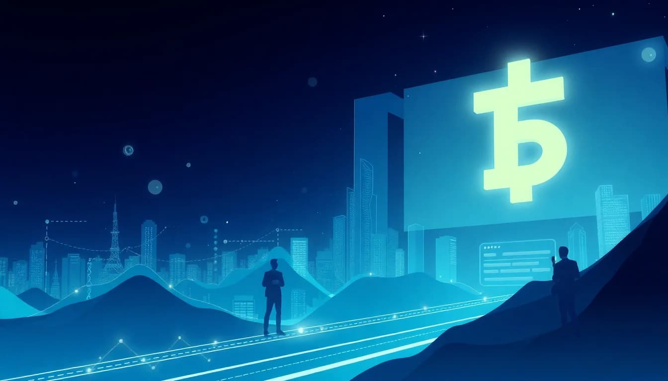Tokenization's Next Steps: Insights from TokenizeThis 2026