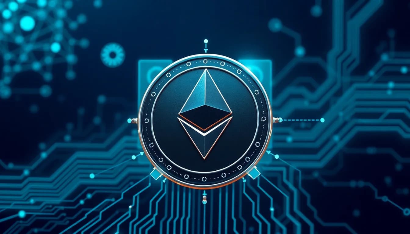 Ethereum Foundation Plans Quantum Security by 2029