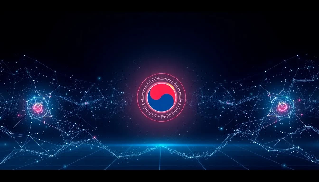 South Korea Prioritizes Quantum Technologies