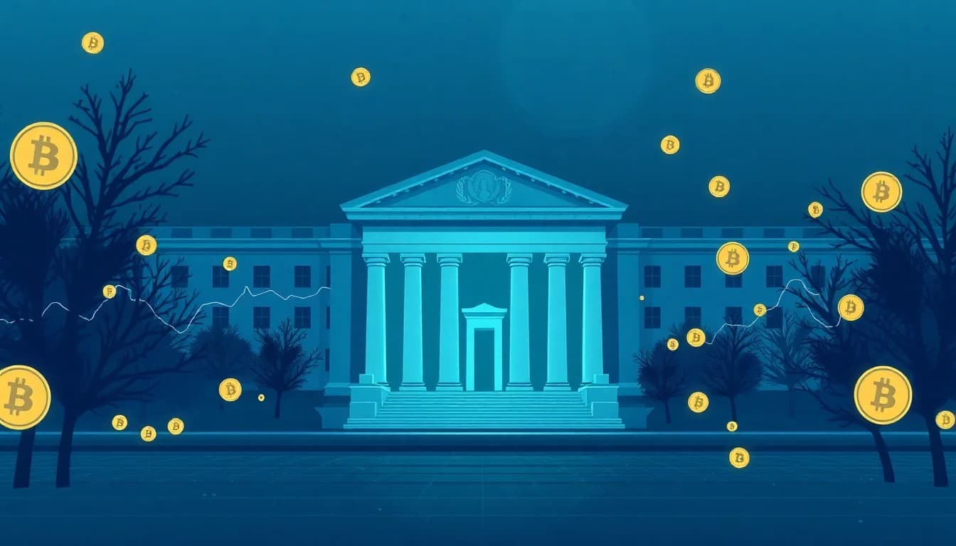 $286 Million Liquidated in Crypto Derivatives as Bitcoin and Ether Fluctuate