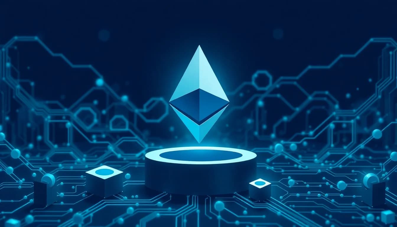 Macro Analyst Calls Ethereum the 'Fuel' for AI Agents