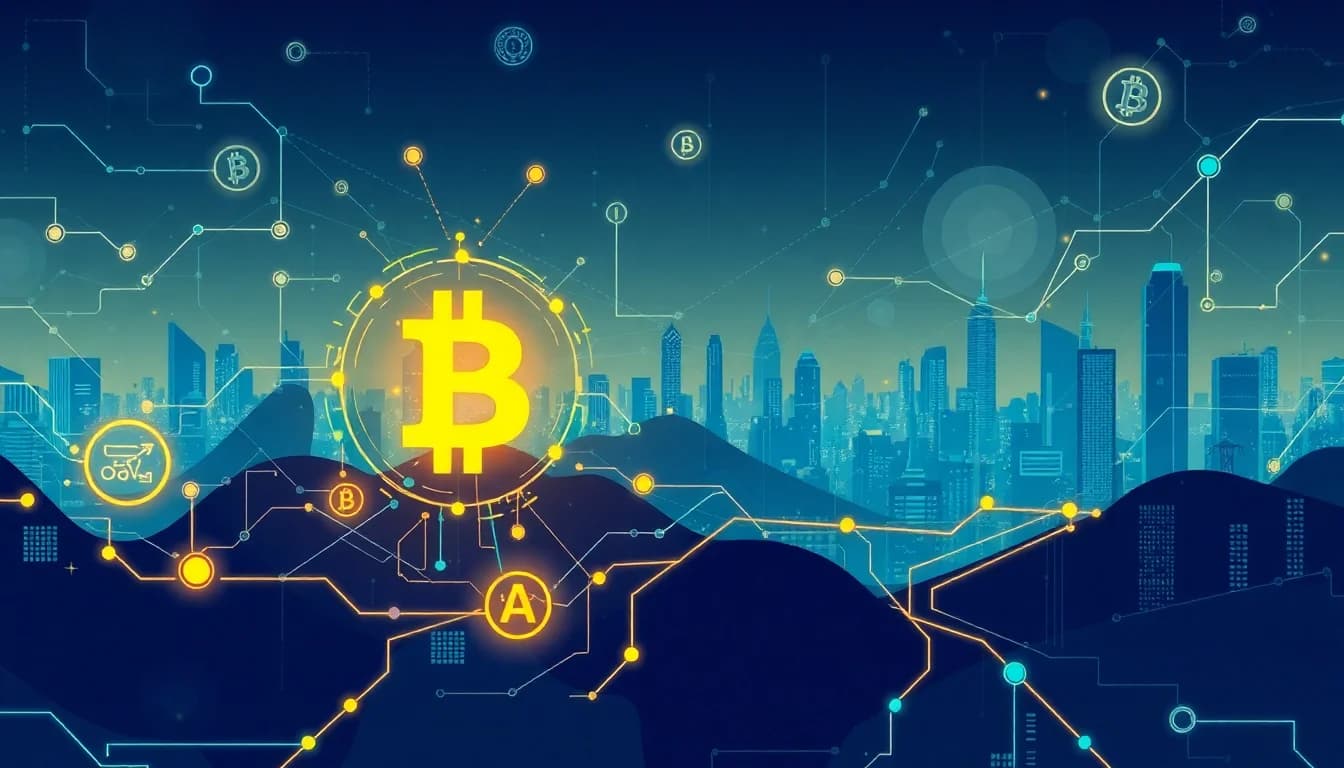 CZ Identifies Tokenization, Payments, and AI as Key Crypto Trends