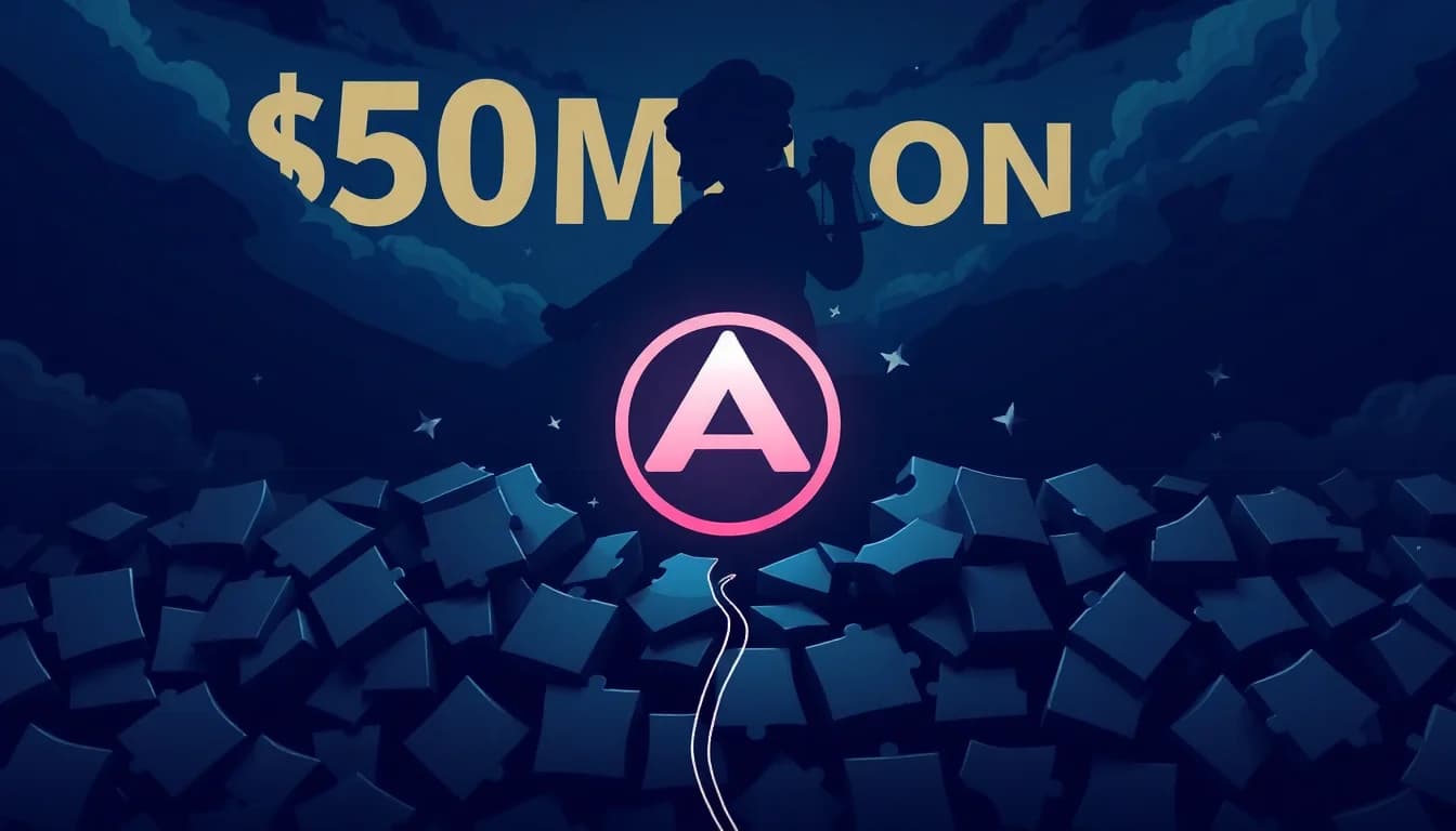 Conflict Erupts in Aave Community Over $50 Million Proposal
