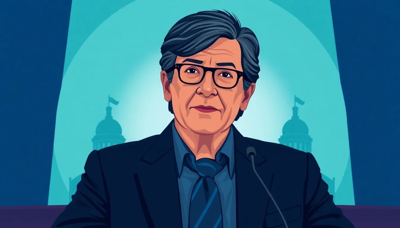 Senator Lummis: Ongoing Discussions on Ethics and Provisions in Crypto Clarity Act