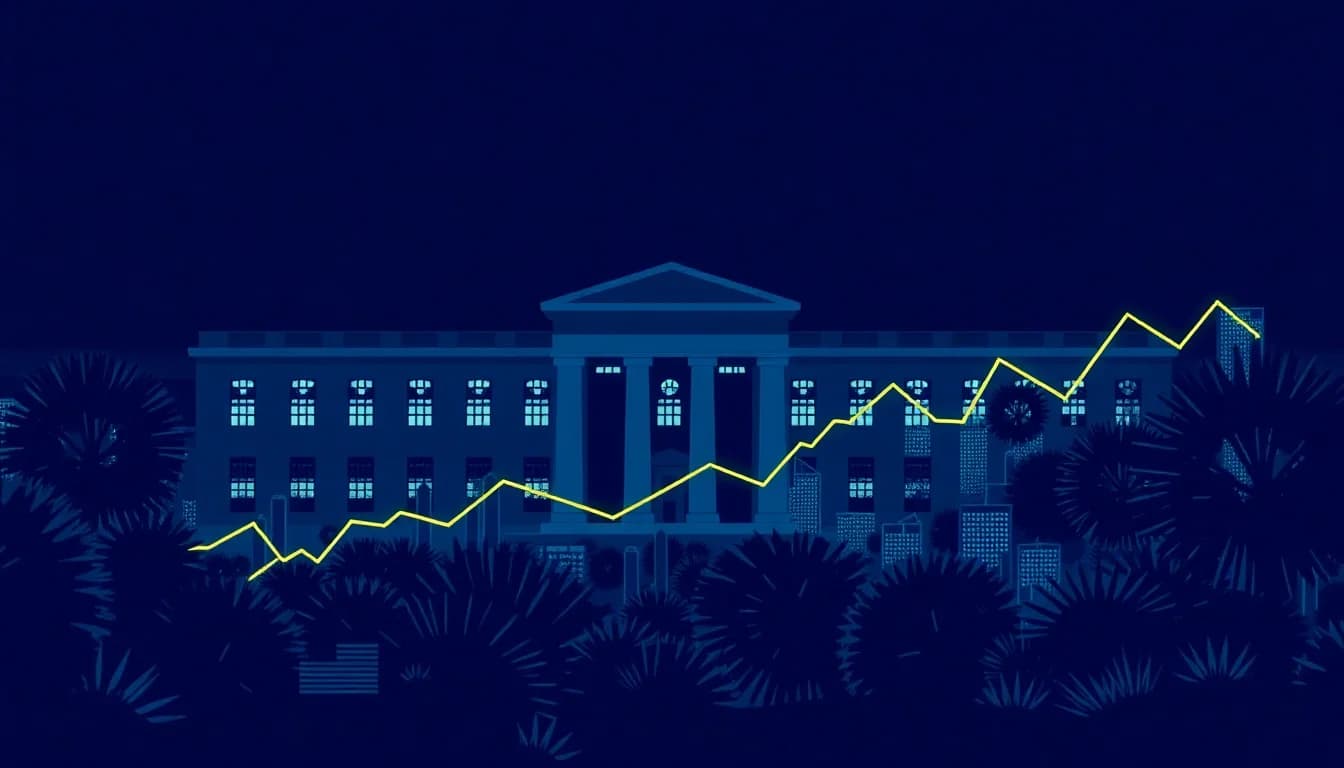 U.S. Job Growth Exceeds Expectations, Paving the Way for Fed Rate Increases