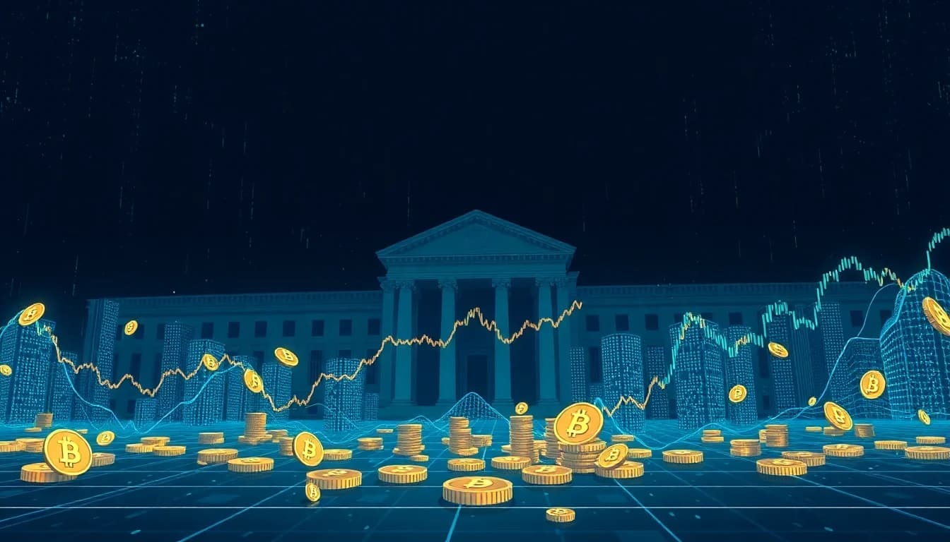 Crypto Market Strengthens as U.S. Rate-Hike Concerns Diminish