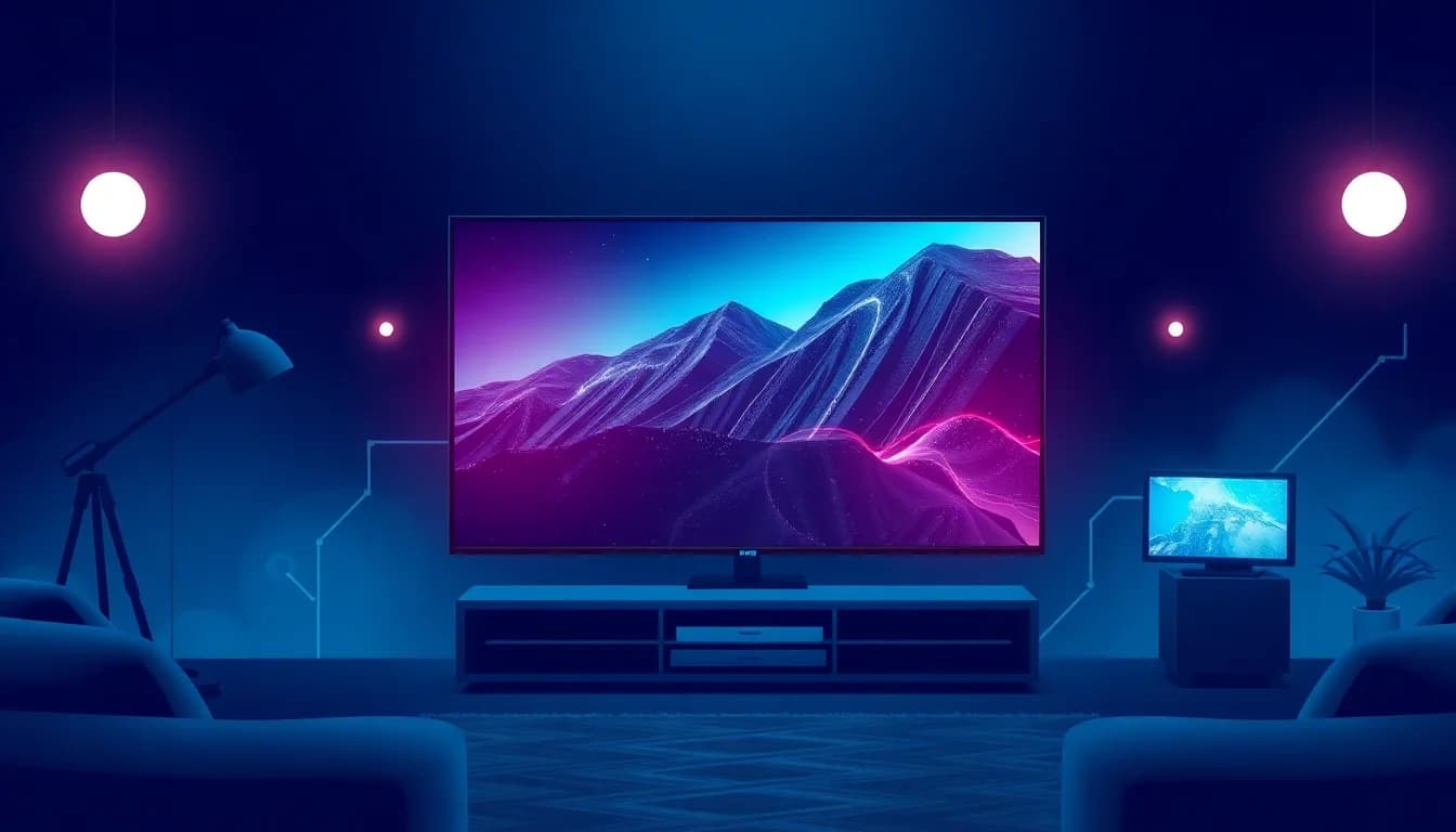 AI Agents Help Users Remove Ads from Smart TVs