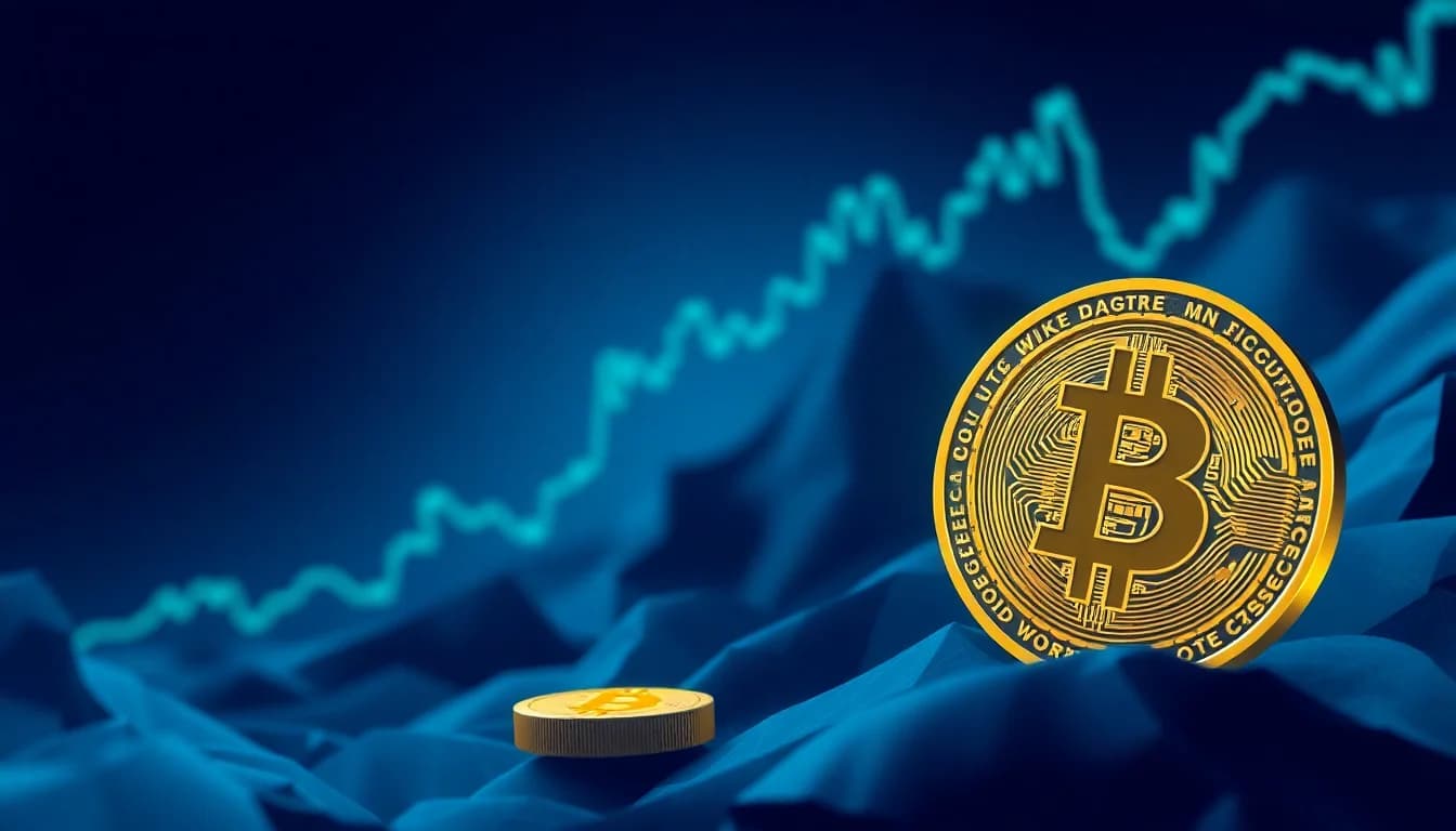 U.S. Inflation Rate Declines to 3.4%, Bitcoin Stabilizes Around $64,000