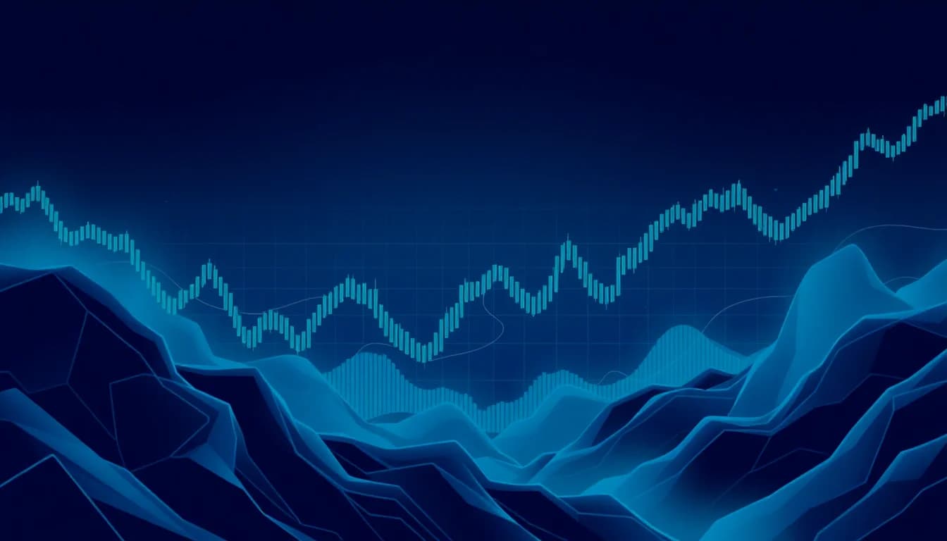Report: Binance Captures 57% of Pre-IPO Perpetual Market