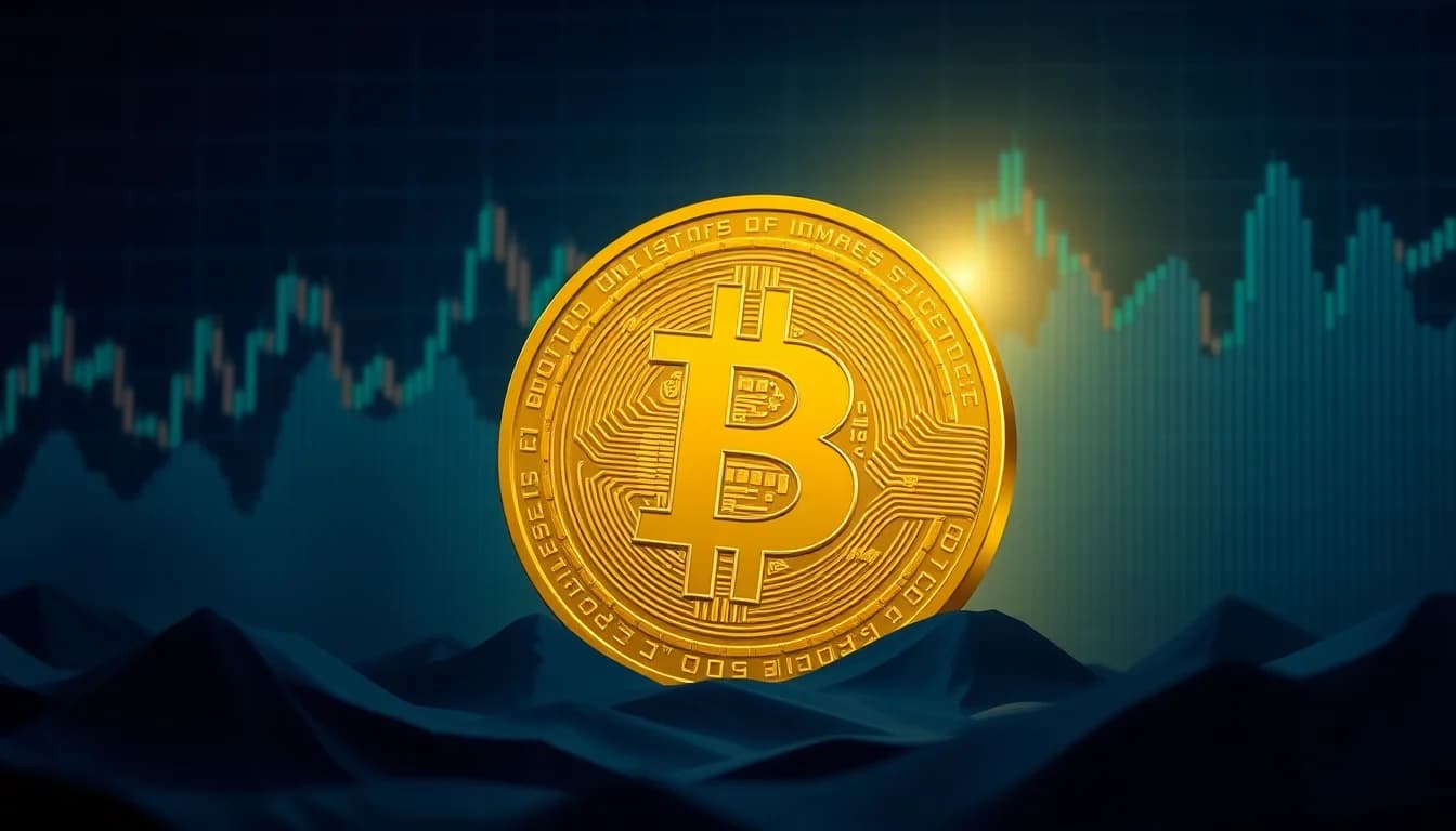 Bitcoin Holds Steady at $67,000 Amid Uncertainty in Iran